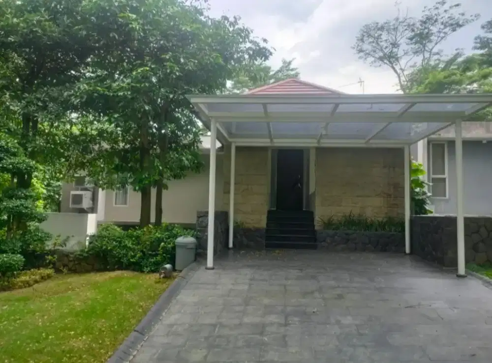 Golf Mansion Taman Dayu