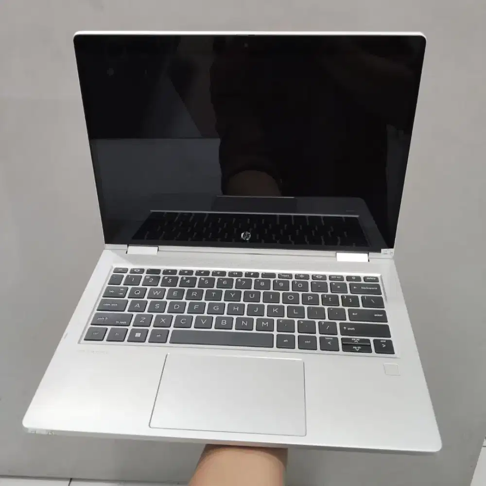 LAPTOP HP X360 TOUCHSCREEN FLIP