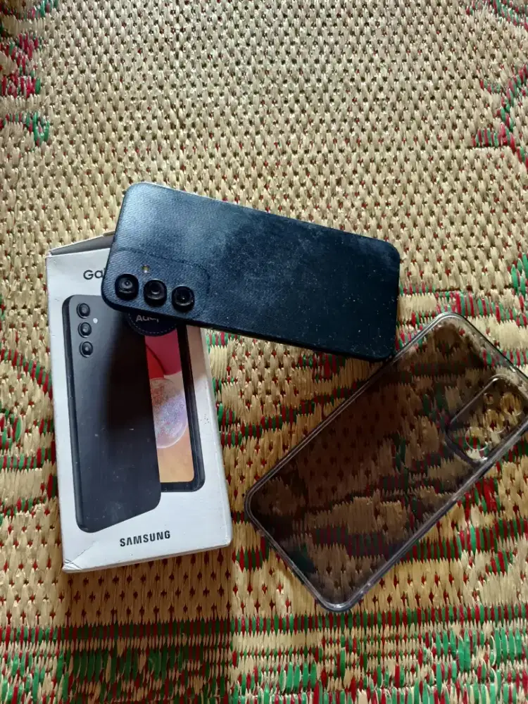 Samsung a14 ram 4/128