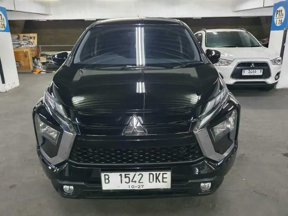 Xpander New TDP8JT Manual GLS 2023 FullOriginal SepertiBaru Gresssss