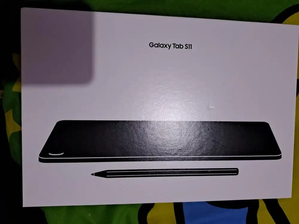 Samsung galaxy tab s11 256gb wifi