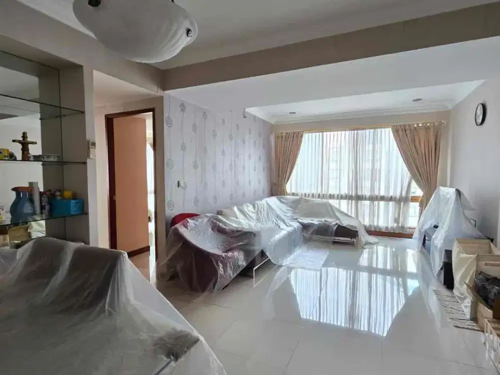 Apartemen Mal Taman Anggrek