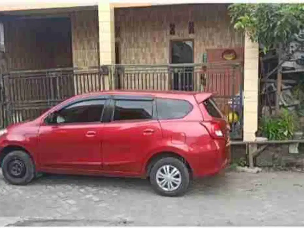 Rumah Murah siap Huni di Sidokepung, Buduran, Sda