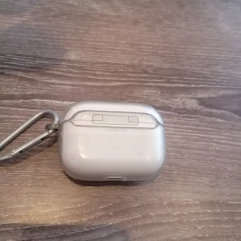 Airpods Pro Gen 1  Earphone Wireless Apple