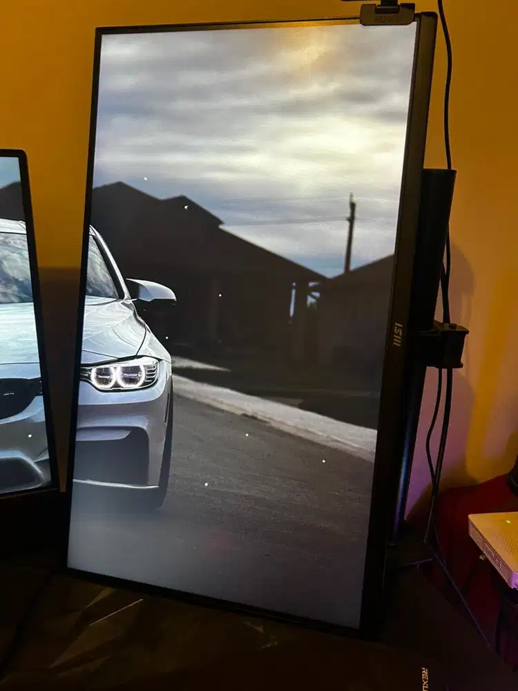 MSI PRO MP251 SERIES