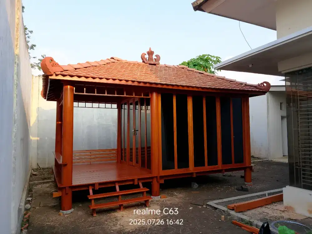 gasebo modern,gazebo kaca
