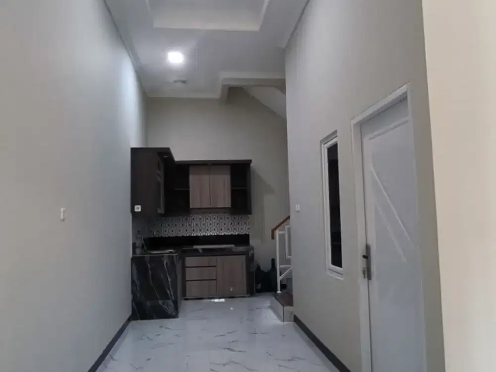 Dijual Rumah Bagus di Poris Indah Asoka