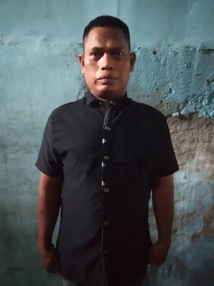 Tukang las, tukang bangunan