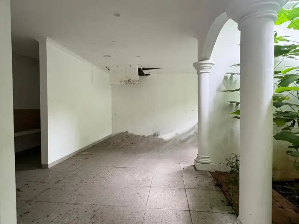 Rumah Alicante, Rumah Alicante Boulevard, Alicante Boulevard, Hoek, Alicante, Gading Serpong