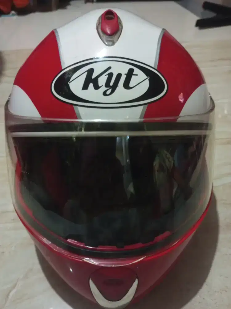 HELM KYT X ROCKET