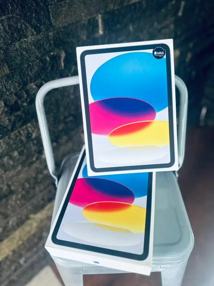 Ipad gen 11 128gb ( wifi only )