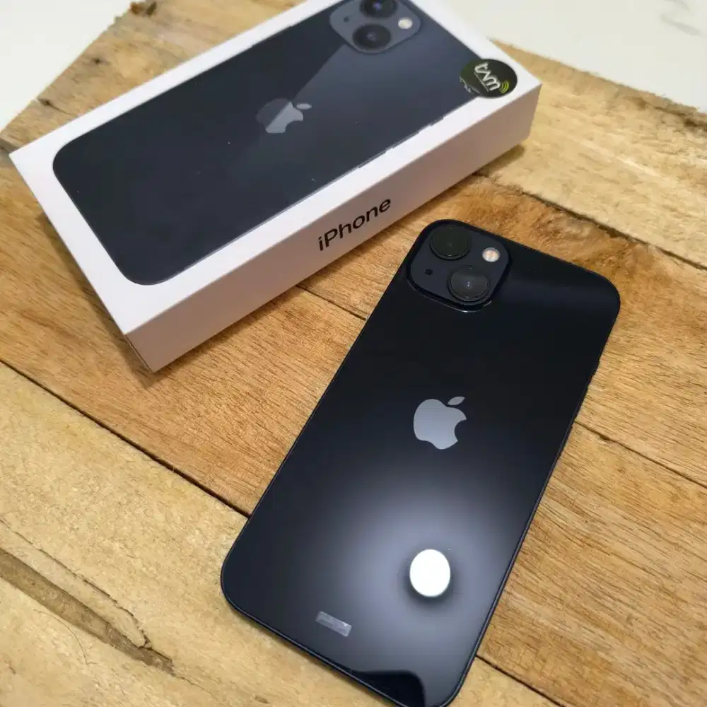 Iphone 13 128gb ibox