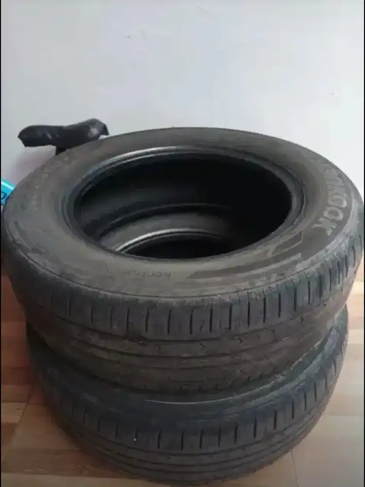 Ban Hankook R15 195 65