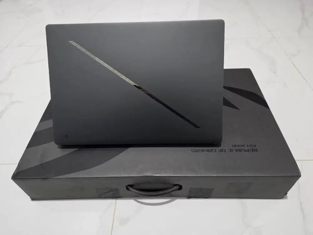 ROG Zephyrus G16 Ultra 7 155H RTX 4050 16GB 1TB