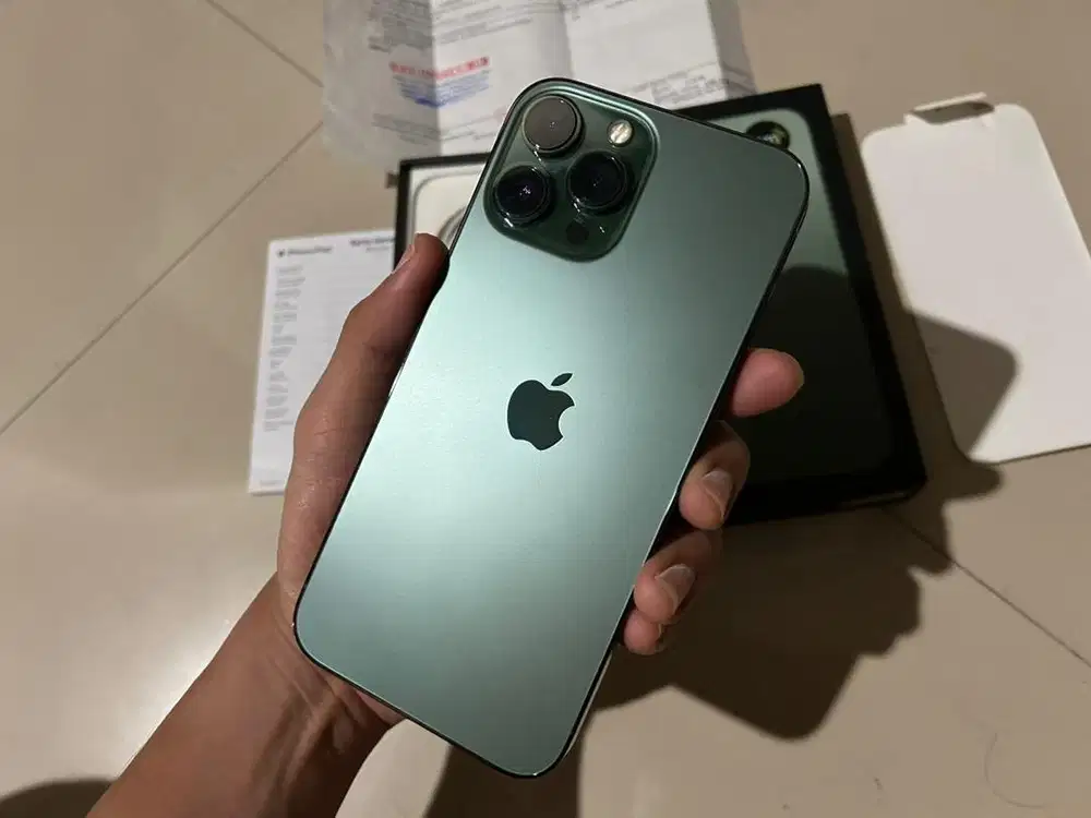 iPhone 13 Pro Max 128GB iBox ProMax