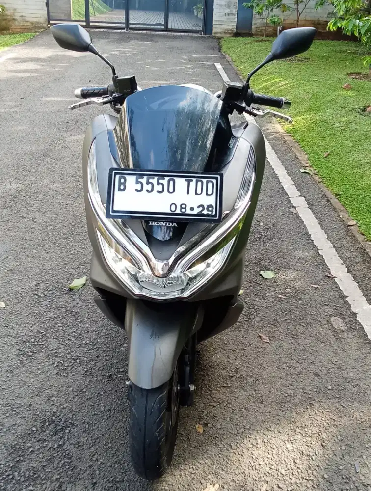 PCX ABS 2019 Km 24.000