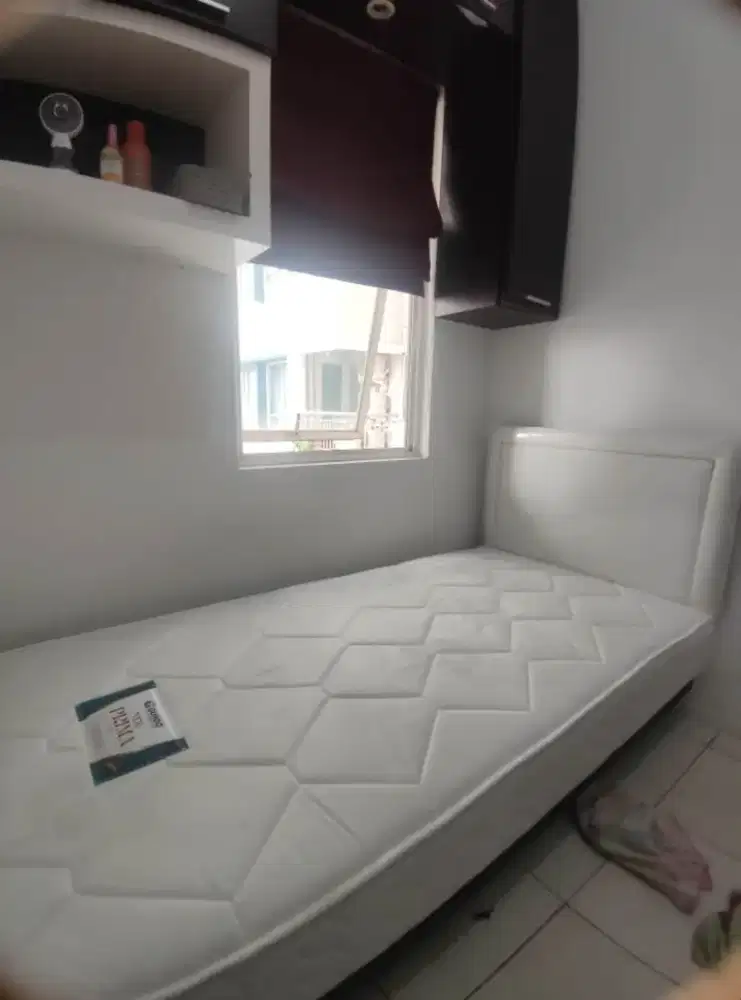 Tempat Tidur Dipan Guhdo