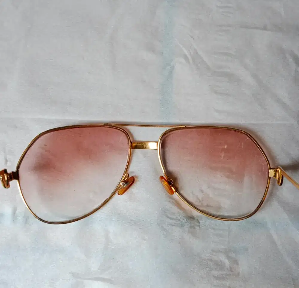 Cartier No 59. Rp.700.000