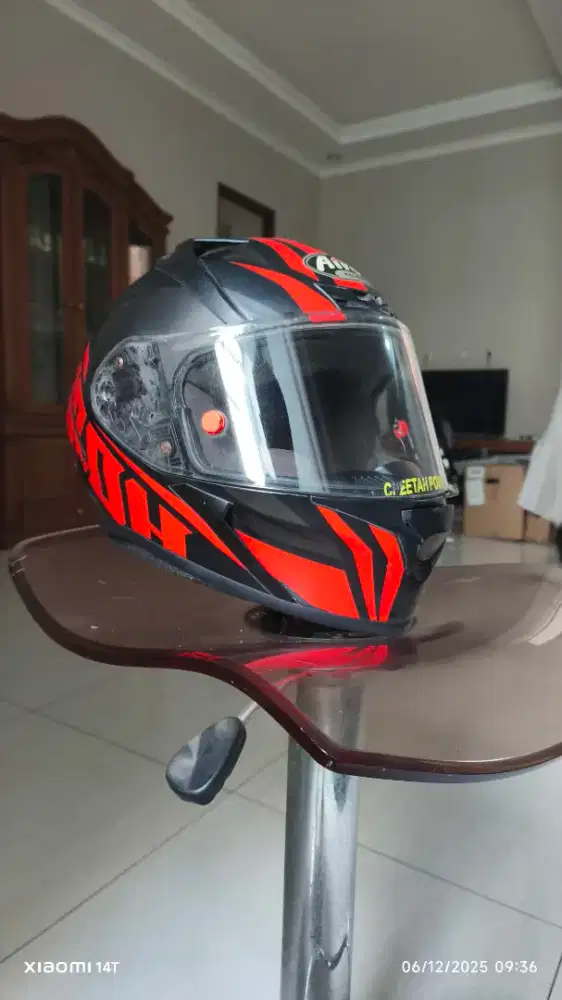 Helmet Airoh Valor