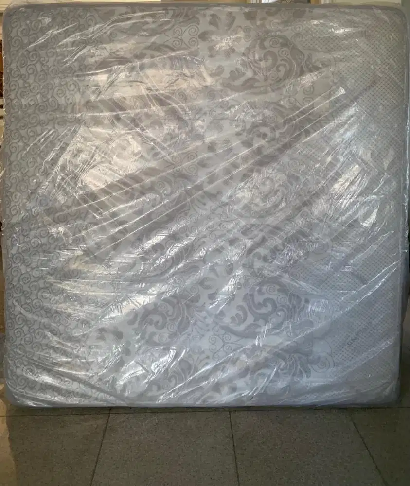 Kasur Bigland 200x200