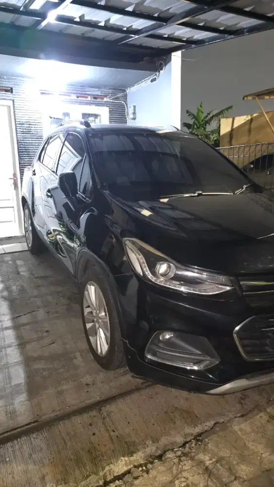 Cavtiva trax mulus terawat