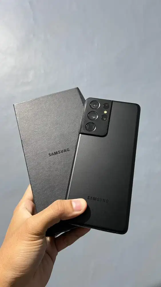 Samsung S21 Ultra 512/12 GB