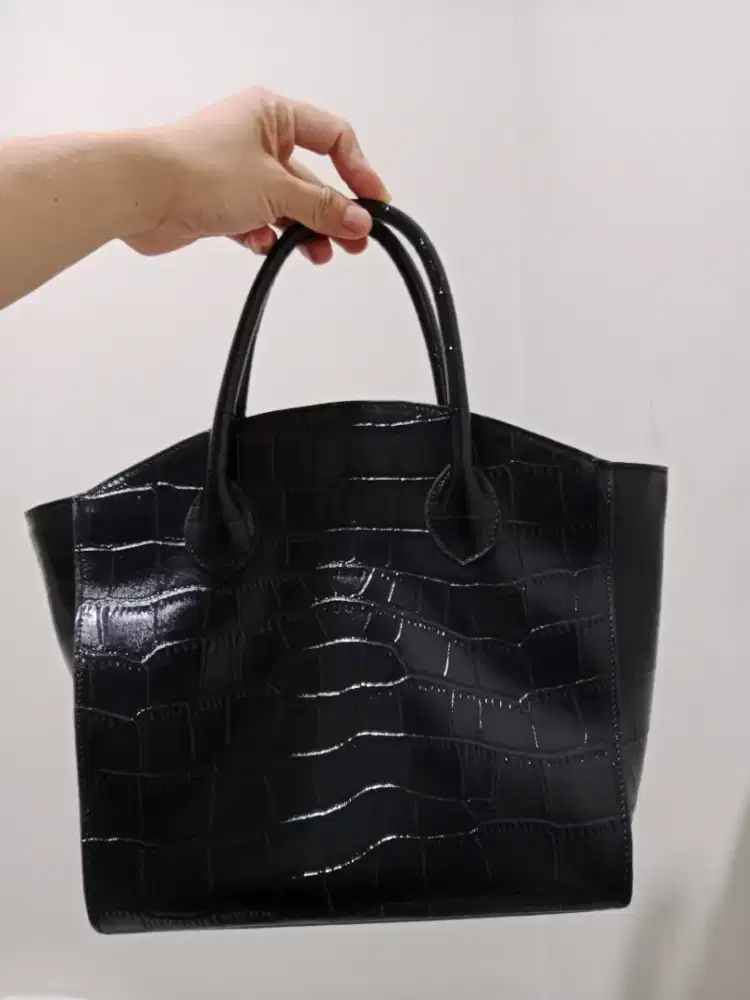 Jual tas merk PRIEL ori