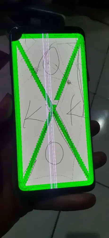 Samsung s9+ ram 6/64