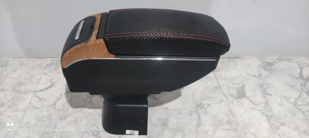 ARM sandaran tangan ertiga 2012 s/d 2016