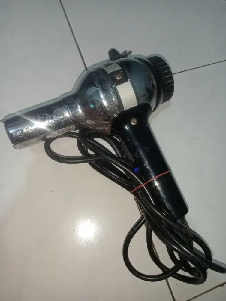 Di Jual Hy dryer