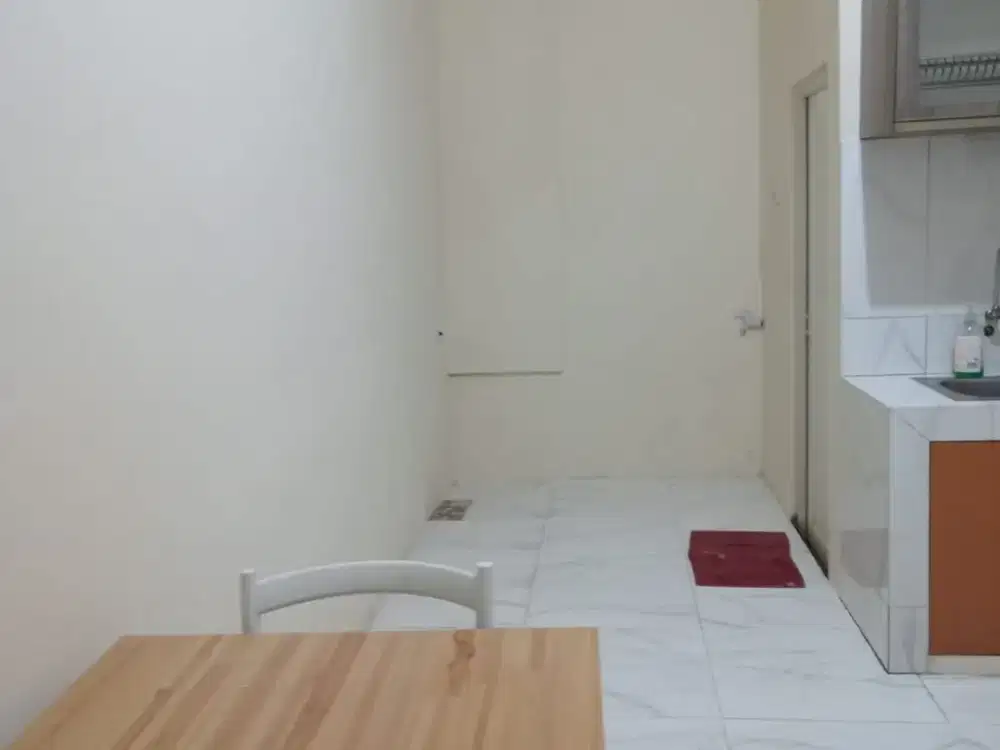 Dijual Rumah sudah SHM di Cipondoh Makmur