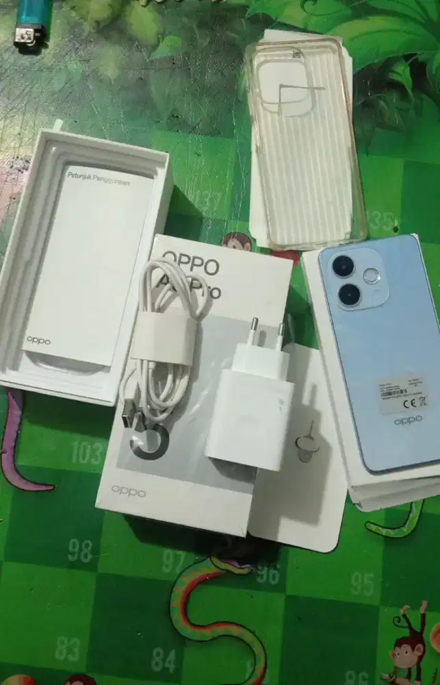 OPPO A5 Pro 4G 256GB