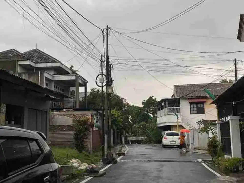 dijual Kosan Maranatha Bandung