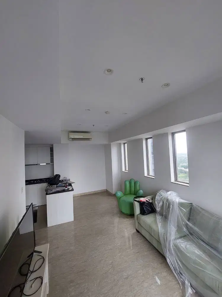 Apartment Branz BSD 2BR For rent