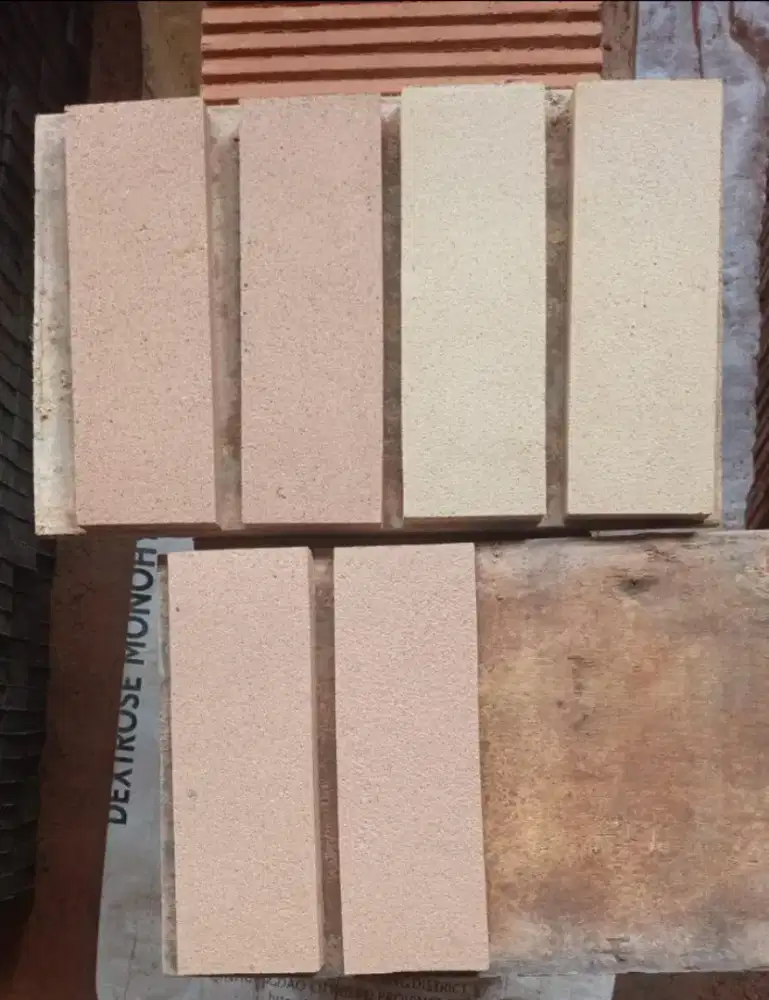 Bata tempel custom uk sama warna