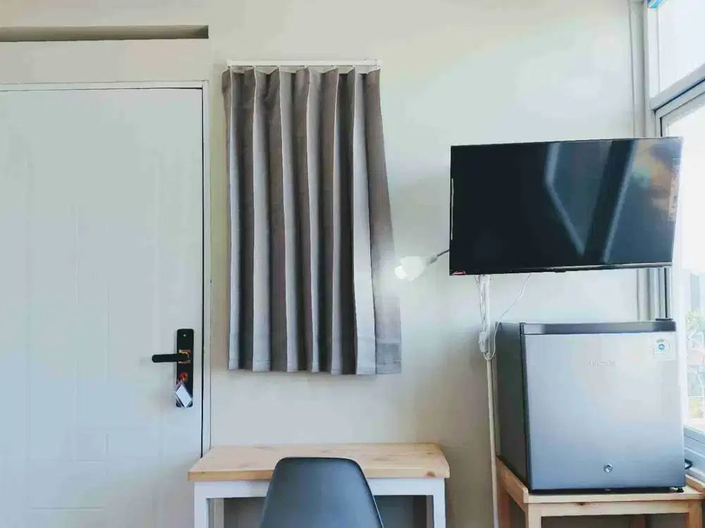 Dijual Kost Kosan Dekat Bandara Soekarno Hatta, Dadap, Kosambi