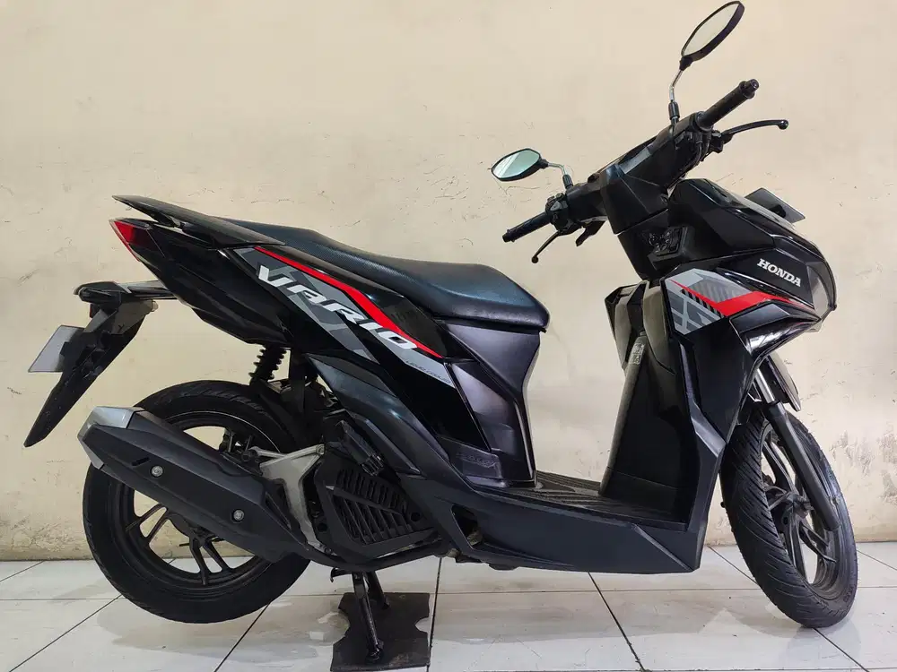 Vario 125 CBS 2023 istimewa mulus terawat siap pakai...