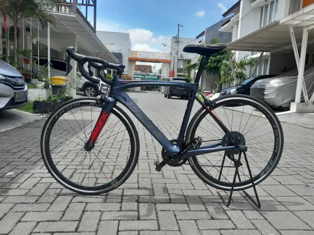 Jual Sepeda pacific primum 5.0