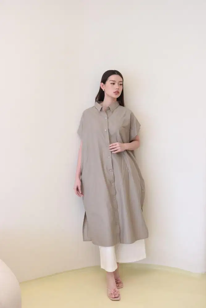 dibutuhkan tukang jahit untuk konveksi pakaian wanita