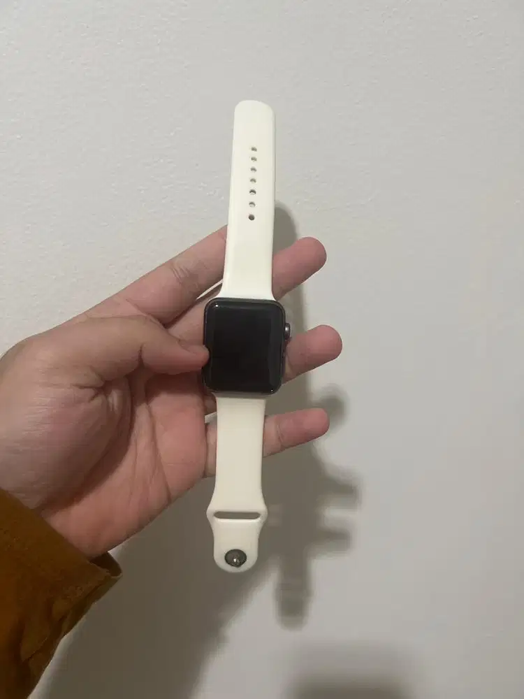 Apple Watch Serie 3 42MM