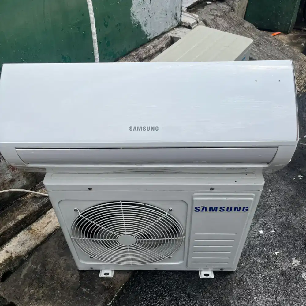 AC Samsung 1/2 pk