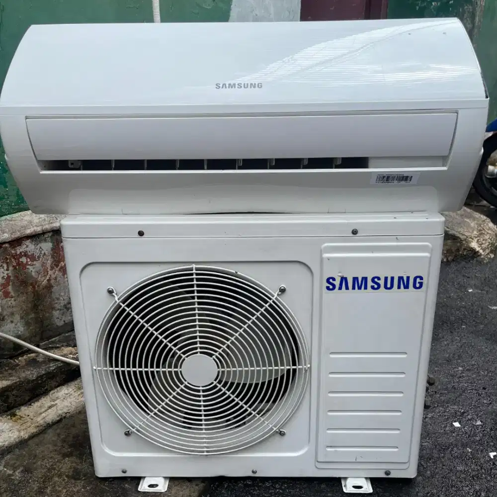 AC Samsung 1/2 pk