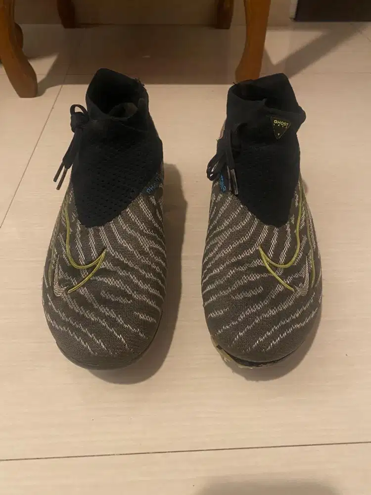 Nike Phantom GX Elite High DF FG size 42,5