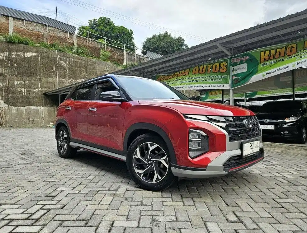 creta prime ivt 2022