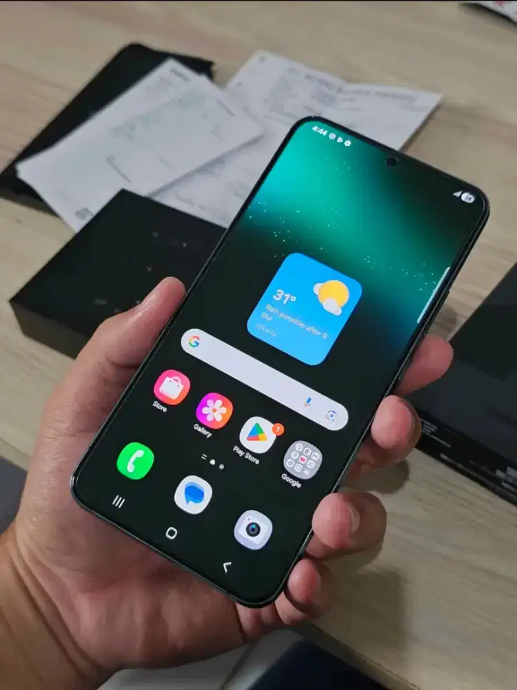 Samsung s22 plus 8/256 pribadi