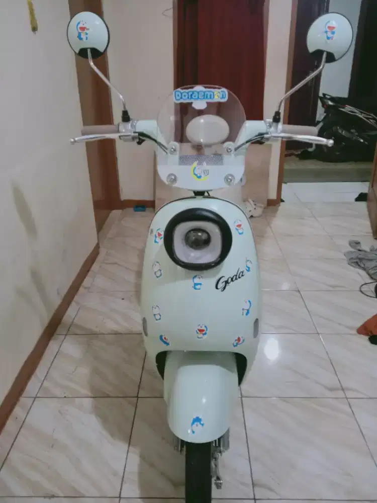 SELIS GODA LEMON 001