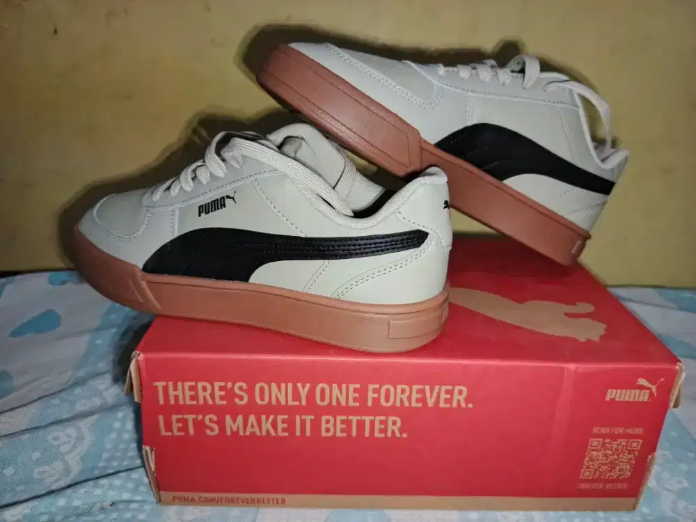 Sepatu Puma Original
