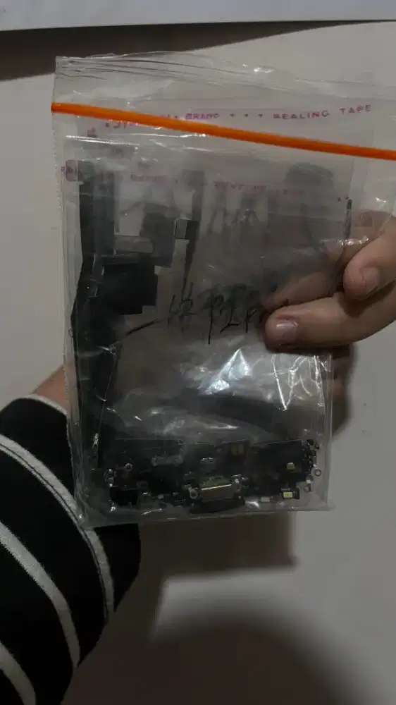 flex charger ip 12 pm