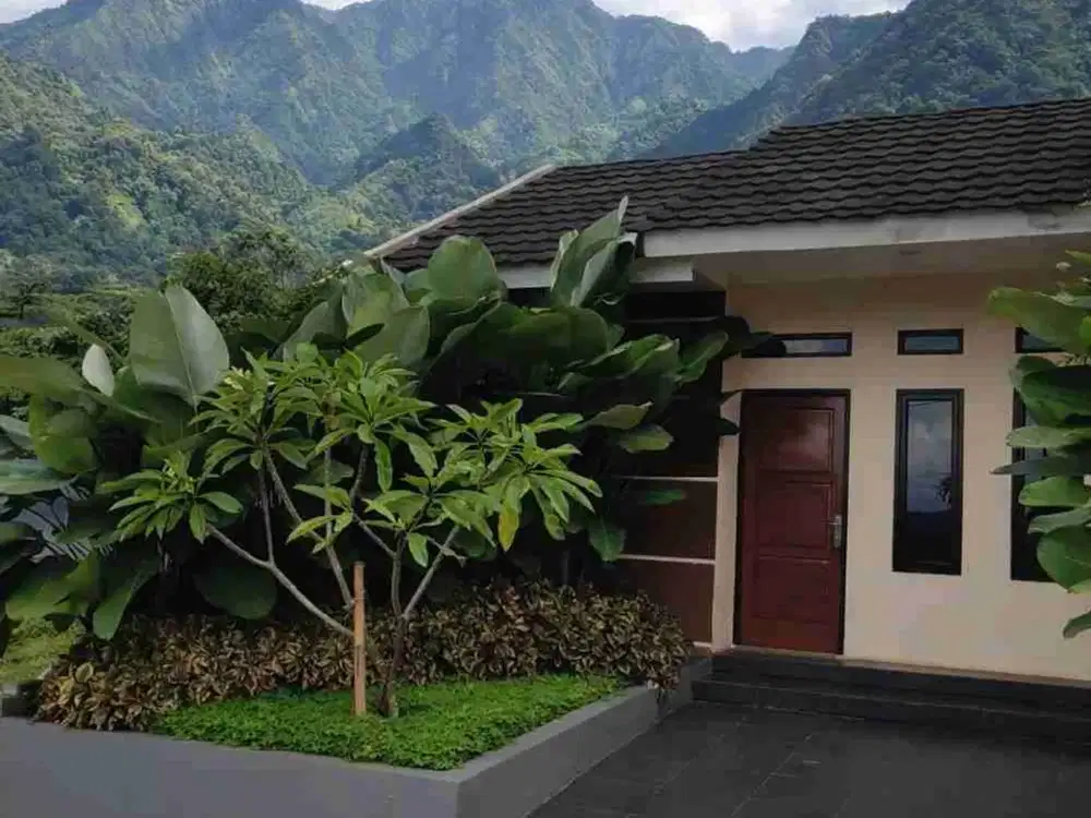 Dijual Rumah Subsidi samping Tol Bocimi