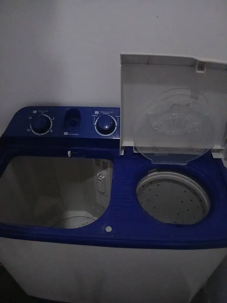 mesin cuci aqua 7 kg